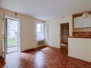 Appartement 2 pièces 27 m²