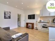 Appartement 2 pièces 27 m²