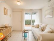 Appartement 2 pièces 26 m²