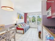 Appartement 2 pièces 27 m²