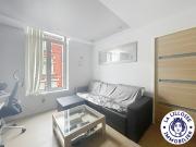 Appartement 2 pièces 27 m²
