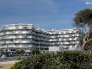 Appartement 2 pièces 27 m²