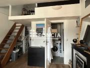 Appartement 2 pièces 27 m²