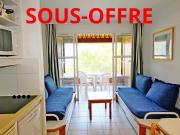 Appartement 2 pièces 27 m²