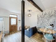 Appartement 2 pièces 27 m²