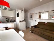 Appartement 2 pièces 27 m²