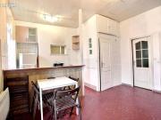 Appartement 2 pièces 27 m²