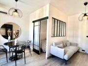 Appartement 2 pièces 27 m²