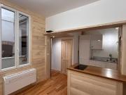 Appartement 2 pièces 26 m²