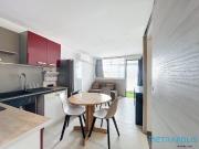 Appartement 2 pièces 27 m²