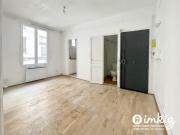 Appartement 2 pièces 27 m²