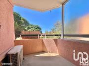 Appartement 2 pièces 27 m²