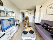 Appartement 2 pièces 27 m²