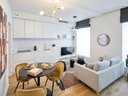 Appartement 2 pièces 27 m² Appartement 2 pièces 27 m²