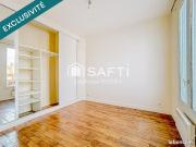 Appartement 2 pièces 27 m²