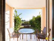 Appartement 2 pièces 27 m²