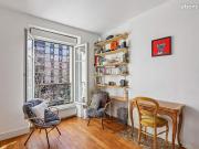 Appartement 2 pièces 27 m²