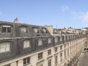 Appartement 2 pièces 27 m²