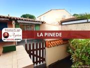 Appartement 2 pièces 27 m²
