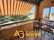 Appartement 2 pièces 27 m²