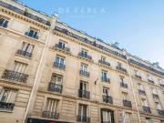 Appartement 2 pièces 27 m²