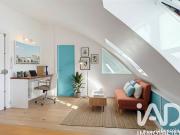 Appartement 2 pièces 27 m²