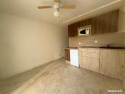 Appartement 2 pièces 27 m²