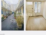 Appartement 2 pièces 27 m² Appartement 2 pièces 27 m²
