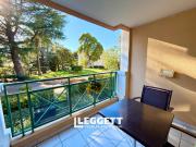 Appartement 2 pièces 27 m²