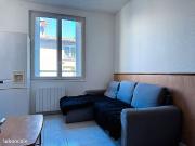 Appartement 2 pièces 27 m²