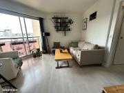 Appartement 2 pièces 27 m²