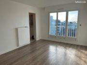 Appartement 2 pièces 27 m²
