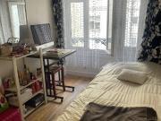 Appartement 2 pièces 27 m²