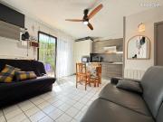 Appartement 2 pièces 27 m²