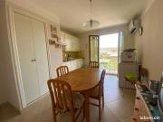 Appartement 2 pièces 27 m²