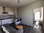 Appartement 2 pièces 27 m²