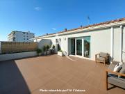 Appartement 2 pièces 27 m²