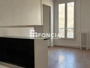 Appartement 2 pièces 27 m²