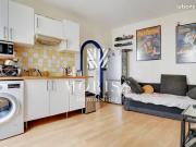 Appartement 2 pièces 27 m²