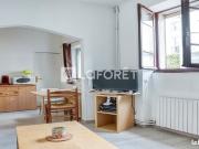 Appartement 2 pièces 27 m²