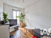 Appartement 2 pièces 27 m²