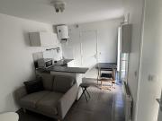 Appartement 2 pièces 27 m²