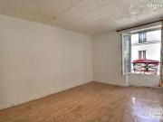 Appartement 2 pièces 27 m²