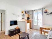 Appartement 2 pièces 27 m²