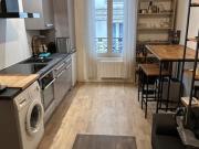 Appartement 2 pièces 27 m²