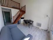 Appartement 2 pièces 27 m²