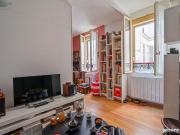 Appartement 2 pièces 27 m²