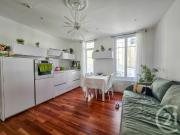 Appartement 2 pièces 27 m²