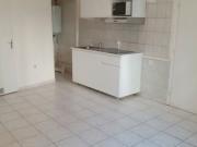 Appartement 2 pièces 27 m²