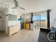 Appartement 2 pièces 27 m²